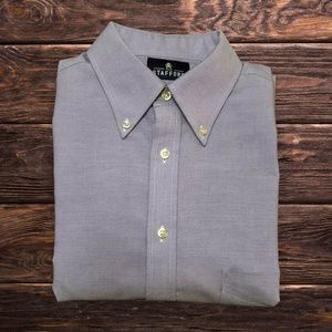 Stafford Long Sleeve Button Down Dress Shirt